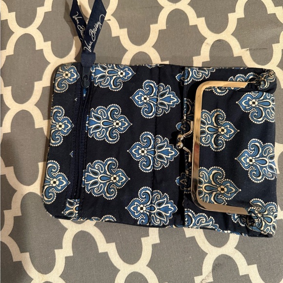 Vera Bradley Wallet - Picture 5 of 6